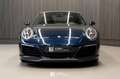 Porsche 991 991 3.0 Carrera S (2015, facelift) lift, PDCC, ach Blauw - thumbnail 4
