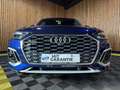 Audi Q5 Sportback 40 TFSI S Line Navi*Leder*360°*StHz Blau - thumbnail 2