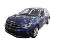 Volkswagen Taigo 1.5 TSI DSG STYLE IQ.LIGHT PANO AHK KAMERA Blau - thumbnail 2