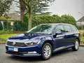 Volkswagen Passat Variant Passat 2.0 TDI DSG Highline BMT ACC*Massage*LED* Bleu - thumbnail 3