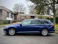 Volkswagen Passat Variant Passat 2.0 TDI DSG Highline BMT ACC*Massage*LED* Bleu - thumbnail 5