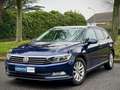 Volkswagen Passat Variant Passat 2.0 TDI DSG Highline BMT ACC*Massage*LED* Bleu - thumbnail 1