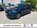 Skoda Kodiaq Kodiaq 2.0 tdi evo Style dsg Blu/Azzurro - thumbnail 4