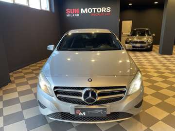 A 180 cdi Premium auto