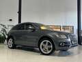 Audi Q5 3.0 TDI quattro S-line Sport Plus*AHK,Tempo.* Grau - thumbnail 2