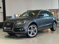 Audi Q5 3.0 TDI quattro S-line Sport Plus*AHK,Tempo.* Grau - thumbnail 1