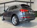Audi Q5 3.0 TDI quattro S-line Sport Plus*AHK,Tempo.* Grau - thumbnail 4
