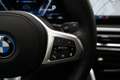 BMW i4 eDrive40 84 kWh M-Sport Pano-dak Camera Carplay Gris - thumbnail 24