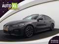 BMW i4 eDrive40 84 kWh M-Sport Pano-dak Camera Carplay Gris - thumbnail 1