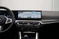 BMW i4 eDrive40 84 kWh M-Sport Pano-dak Camera Carplay Szürke - thumbnail 14