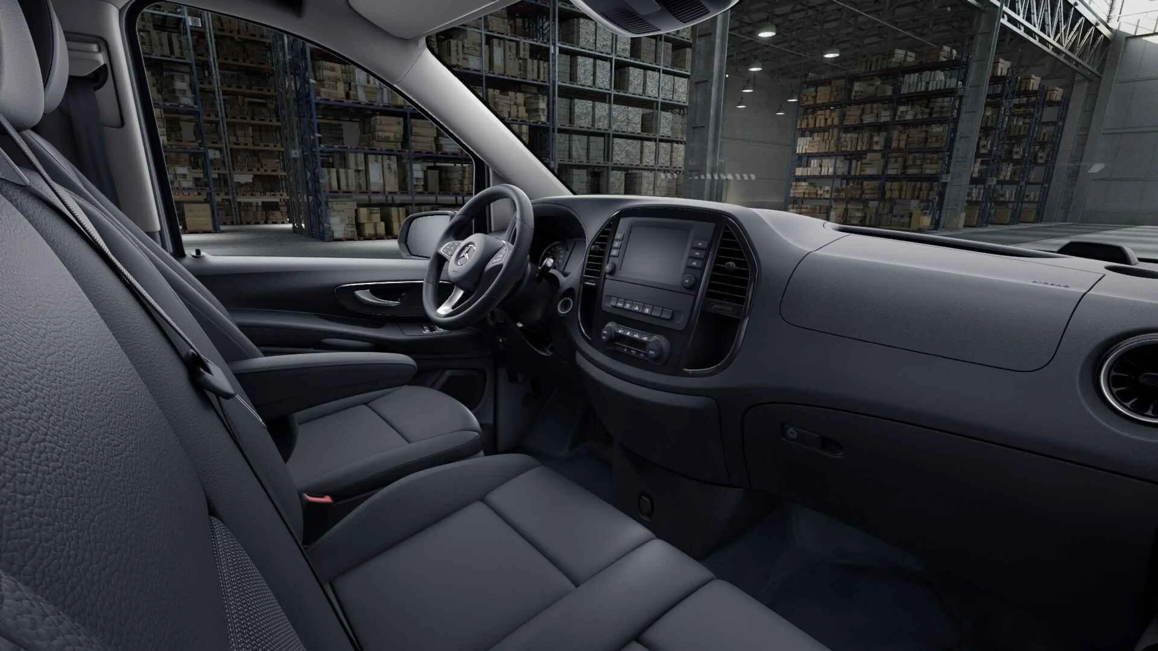 Mercedes-Benz Vito 116 CDI Base L2 | Trekhaak | Achteruitrijcamera | — photo 5
