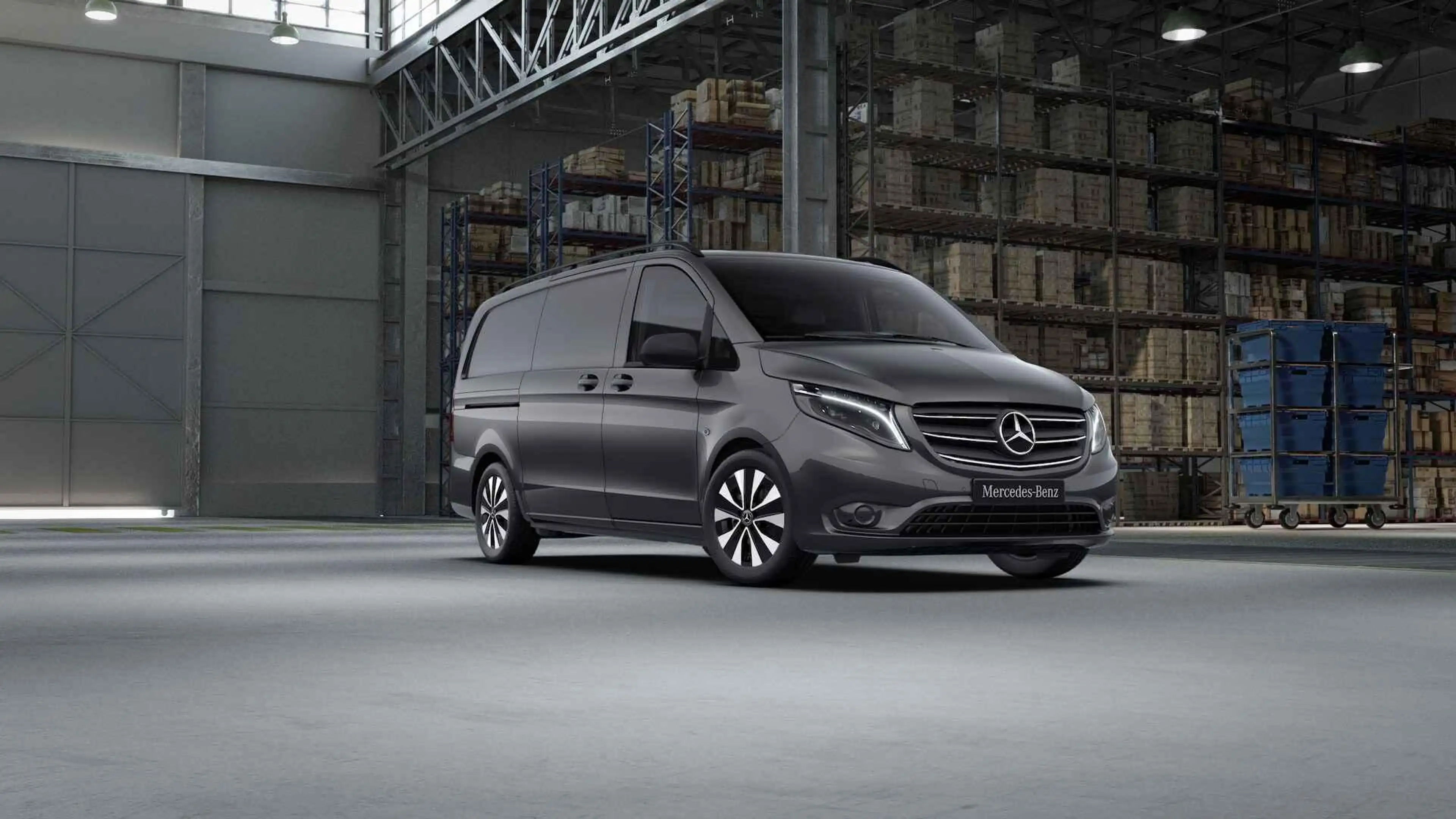 Mercedes-Benz Vito 116 CDI Base L2 | Trekhaak | Achteruitrijcamera | — photo 7