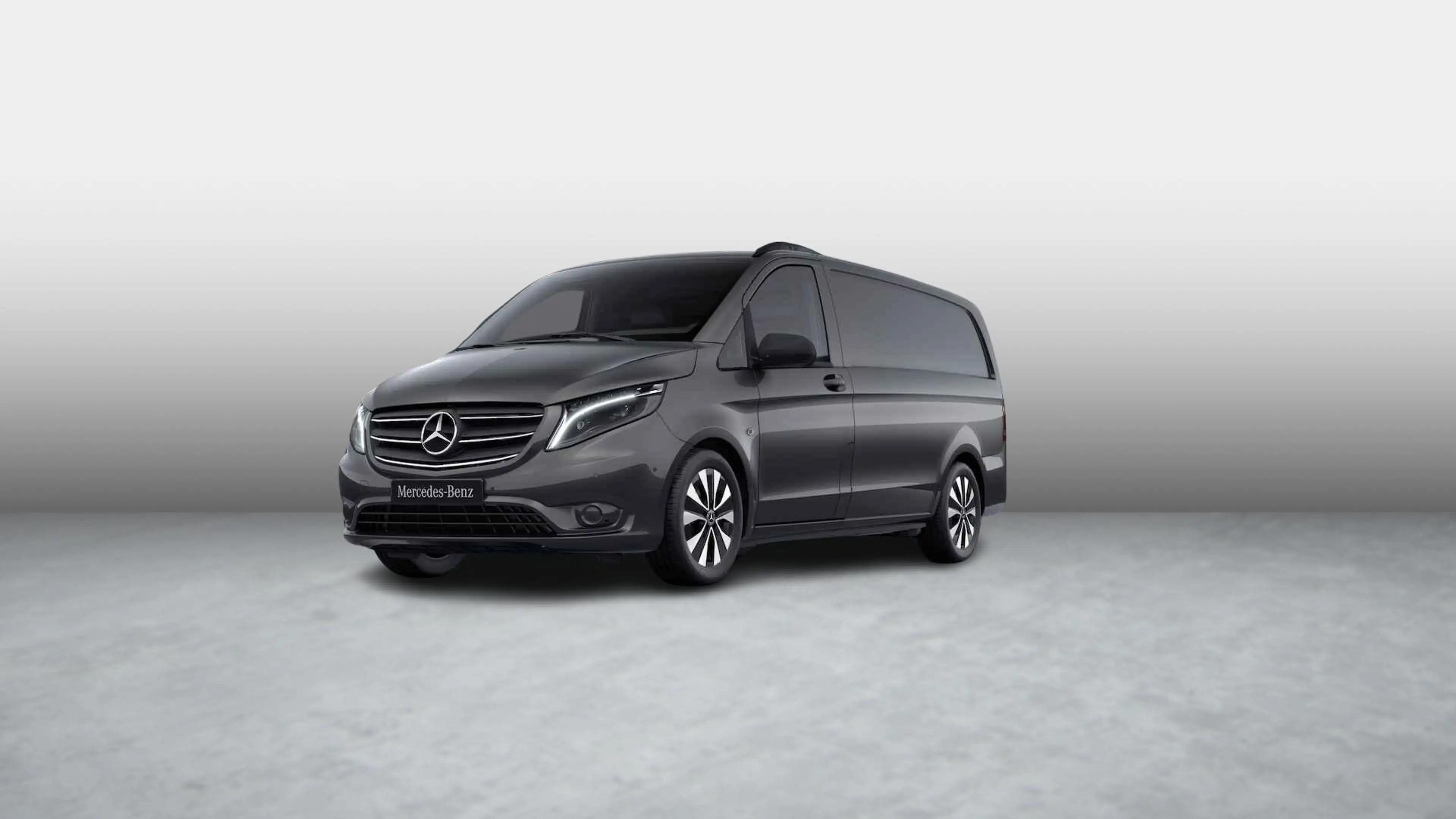 Mercedes-Benz Vito 116 CDI Base L2 | Trekhaak | Achteruitrijcamera |