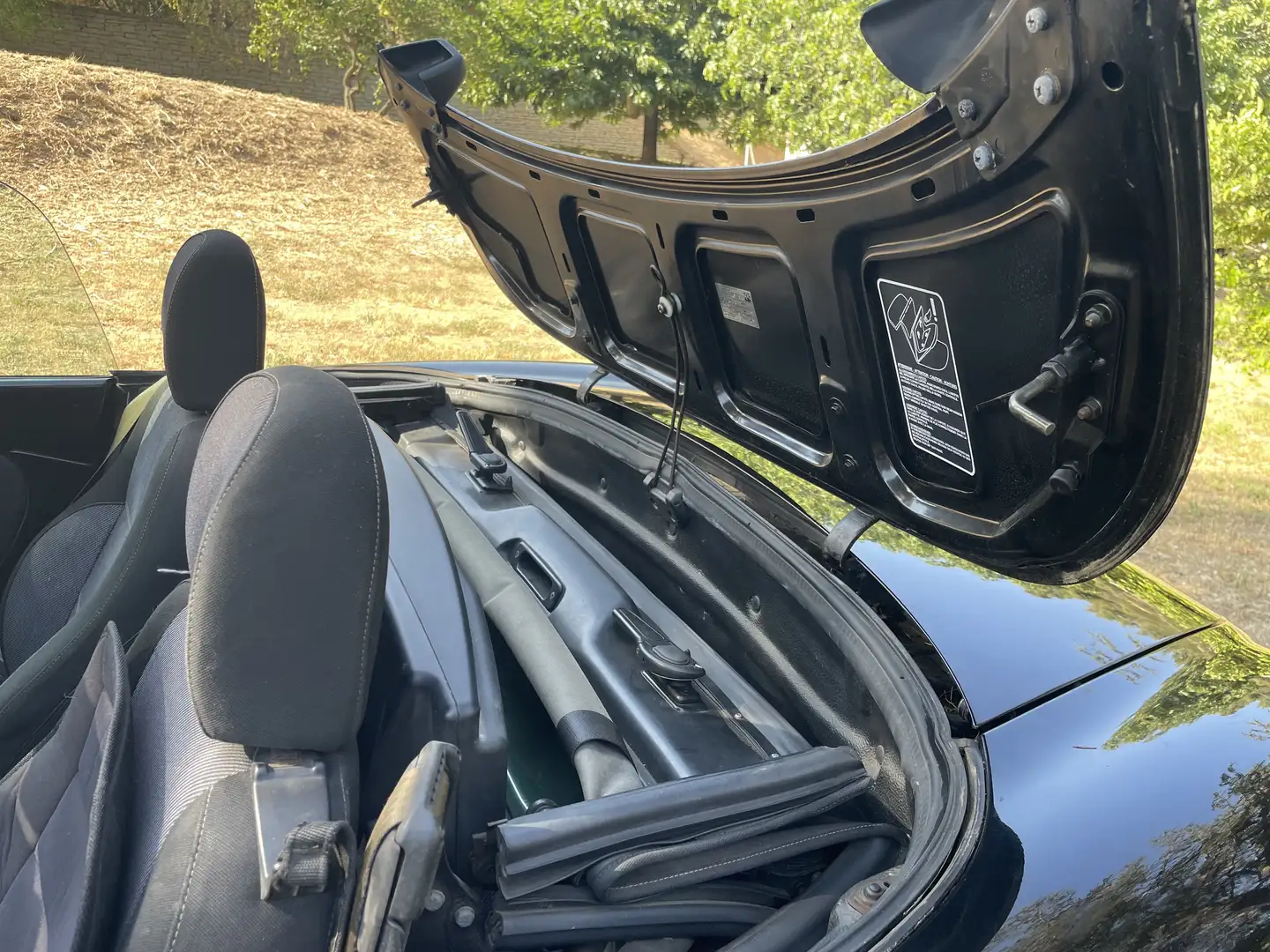 Fiat Barchetta 1.8i 16V Pack - 1