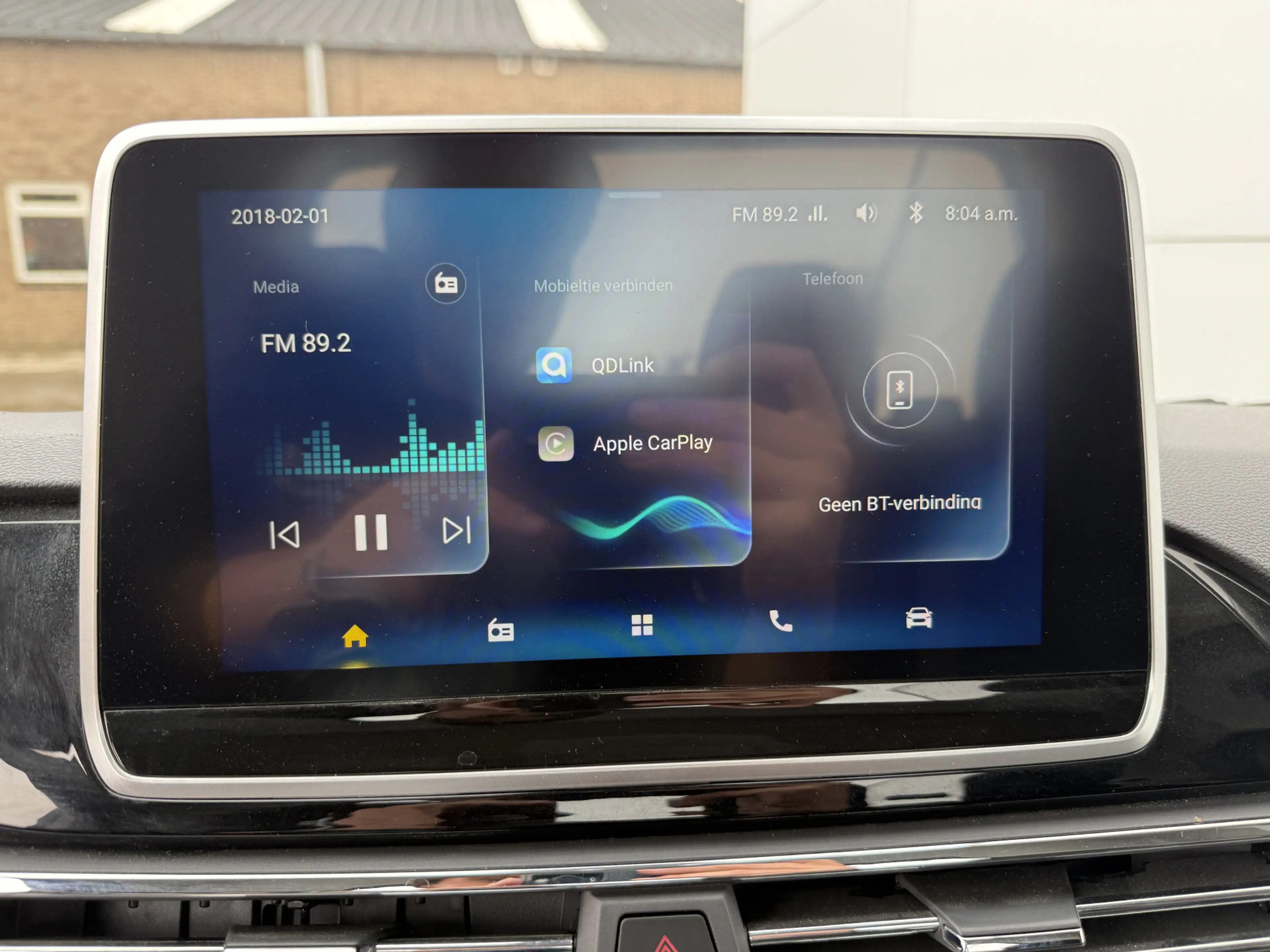 Maxus eDeliver 9 65kWh Elektrisch! L4 172km WLTP 204PK 80kw Snellad — photo 15
