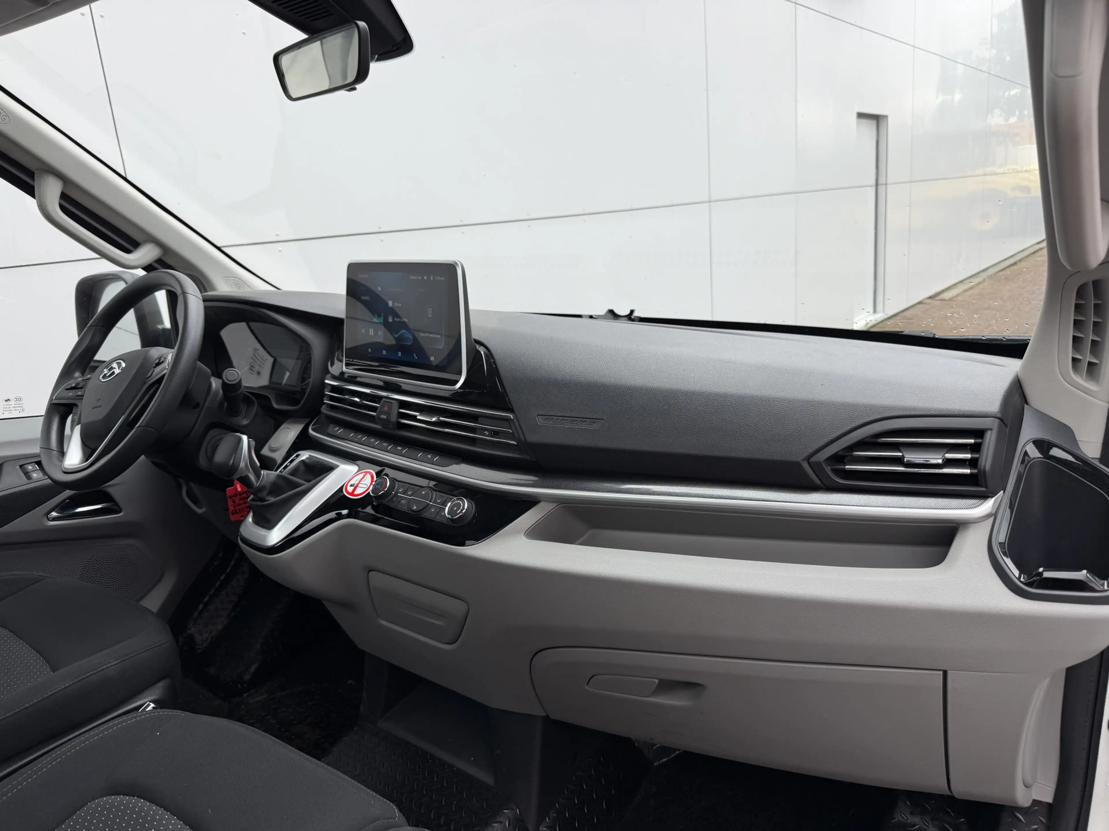 Maxus eDeliver 9 65kWh Elektrisch! L4 172km WLTP 204PK 80kw Snellad — photo 10