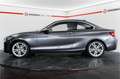 BMW 220 2-serie Coupé 220i High Executive Automaat,Leder S Grey - thumbnail 8