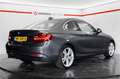 BMW 220 2-serie Coupé 220i High Executive Automaat,Leder S Grey - thumbnail 5