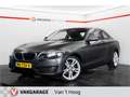 BMW 220 2-serie Coupé 220i High Executive Automaat,Leder S Grey - thumbnail 1