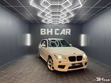 2.5 D 220 M-SPORT XDRIVE BVA