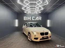 BMW X1 2.5 D 220 M-SPORT XDRIVE BVA