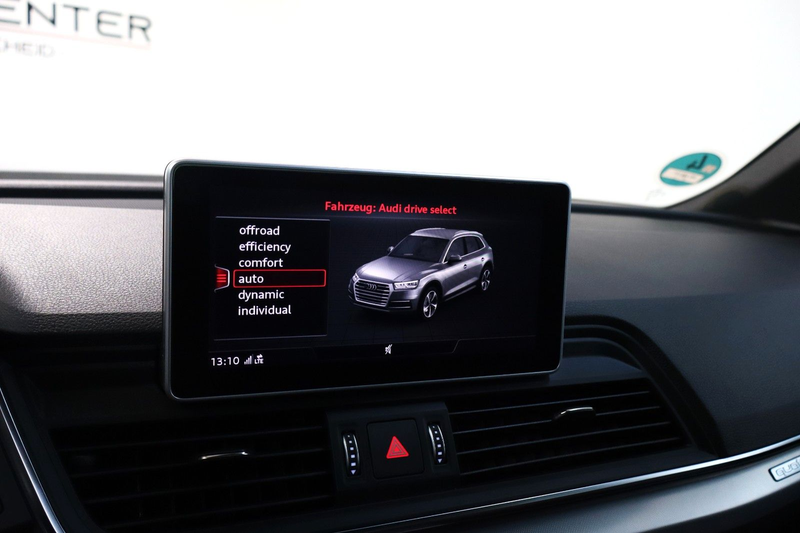 Audi Q5 40 TDI S-Line Sport Quattro S-Tronic Virtual — photo 10