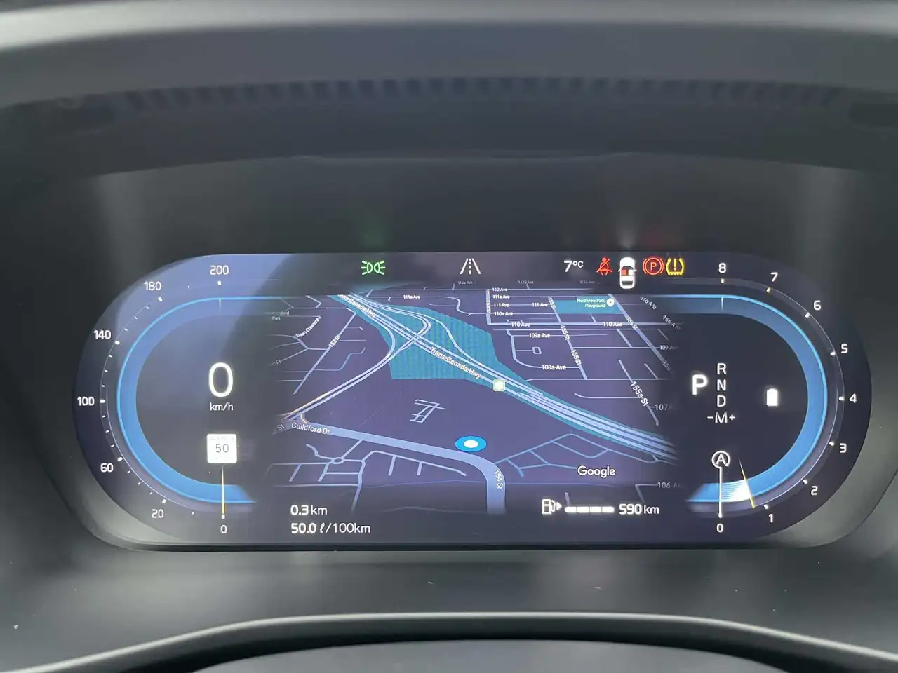 Volvo XC40 снимка Volvo XC40