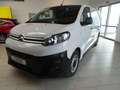 Citroen Jumpy Kastenwagen lang Holzboden, AHK abnehmbar Bianco - thumbnail 2