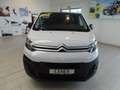 Citroen Jumpy Kastenwagen lang Holzboden, AHK abnehmbar Bianco - thumbnail 3
