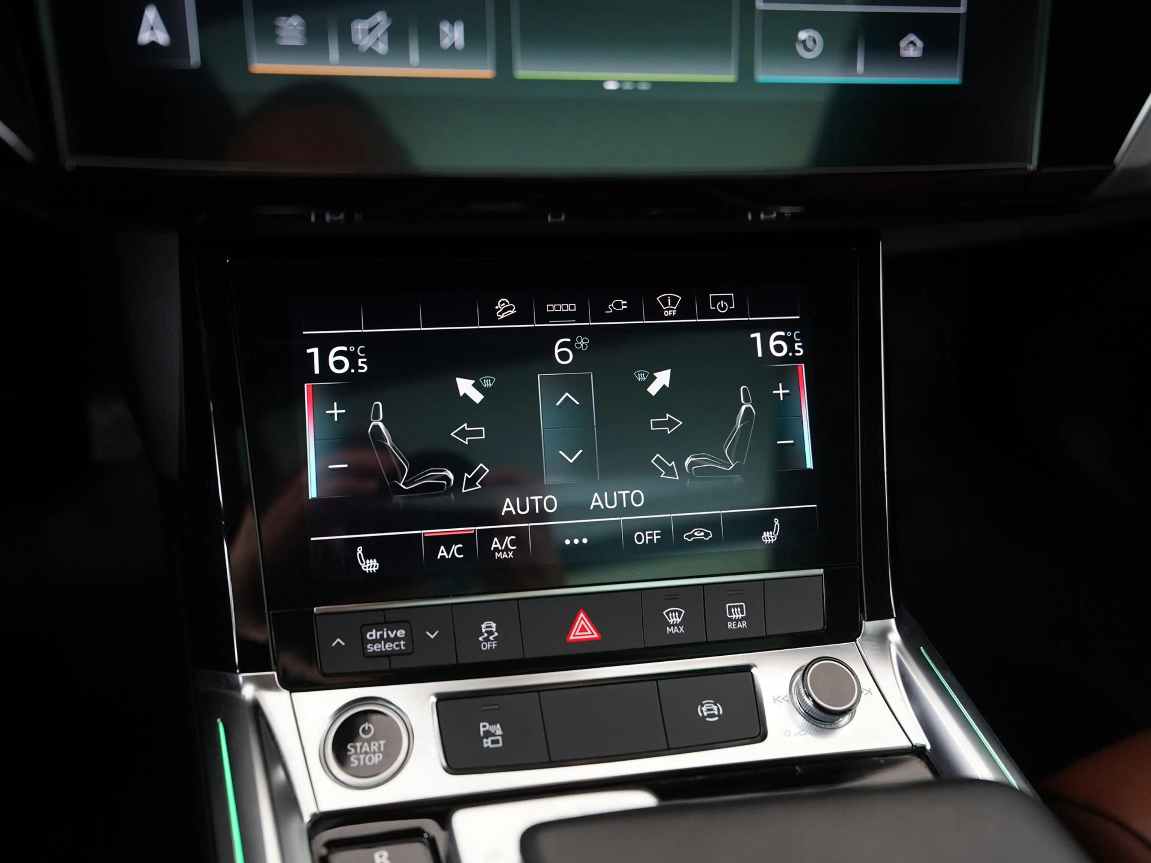 Audi e-tron 55 quattro Advanced Black Style 95 kWh | Panoramad — photo 14
