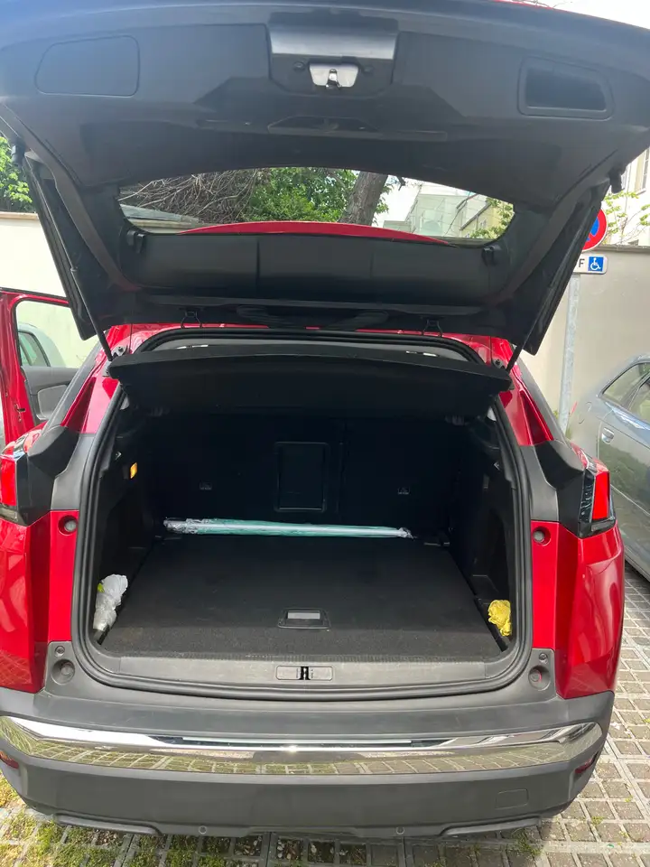 Peugeot 3008 3008 — photo 4