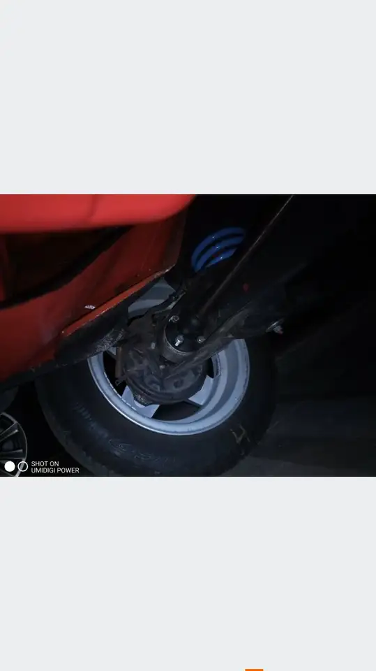 Fiat 500 FRLND 126 p Motor Abarth Tuning1, foto 8