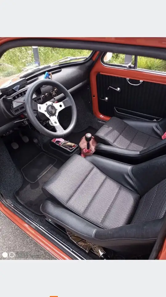 Fiat 500 FRLND 126 p Motor Abarth Tuning1, foto 3