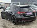 Mercedes-Benz A 180 Aut. AMG-Line!! Schwarz - thumbnail 6