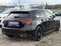 Mercedes-Benz A 180 Aut. AMG-Line!! Schwarz - thumbnail 4