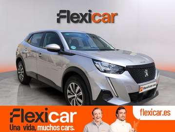 Active BlueHDI 81kW (110CV)