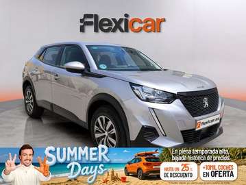 Active BlueHDI 81kW (110CV)