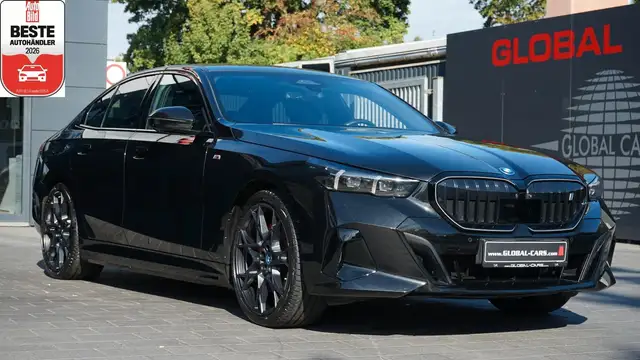 BMW i5 40e M-SPORTPAKET*PANO*PRO PAKET*INNOVATION