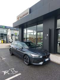 Sportstourer 2.0 TSI 190cv AUTO DSG