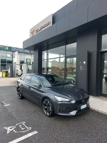 CUPRA Leon Sportstourer 2.0 TSI 190cv AUTO DSG
