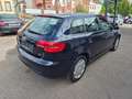 Audi A3 1.6 " 1 Hand, Zahnriemen neu, TÜV / AU neu " Blau - thumbnail 4