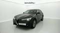 Alfa Romeo Stelvio 2.2 Super RWD Aut. 160 Negro - thumbnail 1