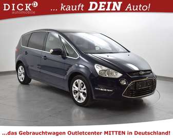 2.0d Titan GEPFLEGT+SERVICE NEU+NAV+SHZ+AH