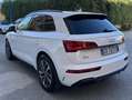 Audi Q5 Q5 35 2.0TDI S line Plus KM55.000 FULL OPTIONAL Blanco - thumbnail 4