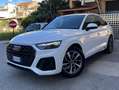 Audi Q5 Q5 35 2.0TDI S line Plus KM55.000 FULL OPTIONAL Blanco - thumbnail 1