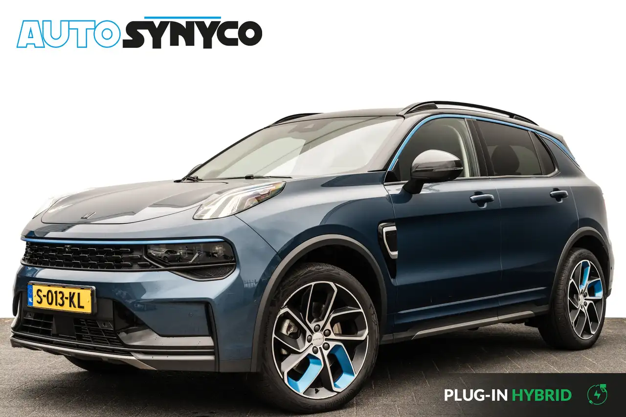 Lynk & Co 01 2023