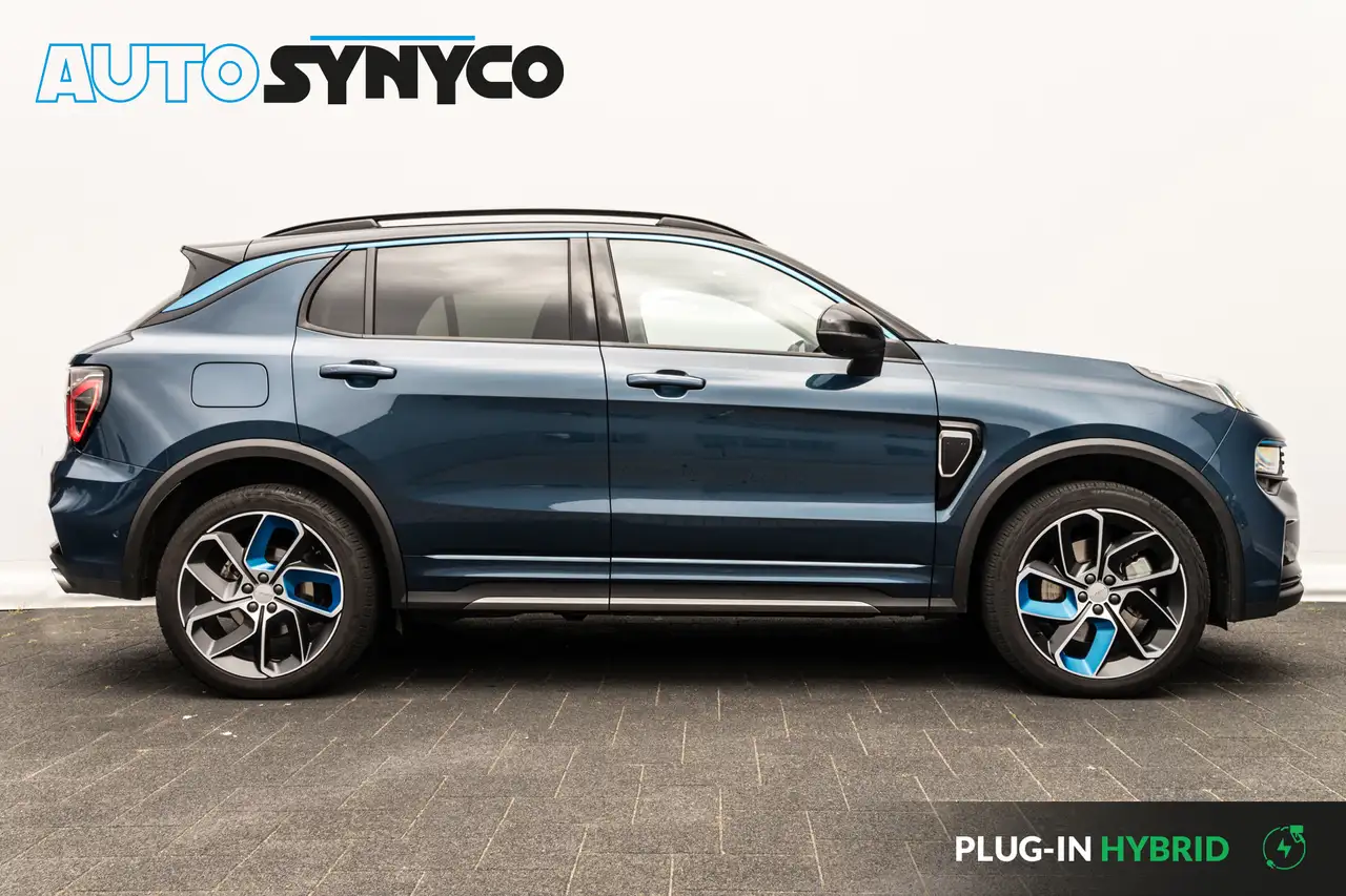 Lynk & Co 01 2023