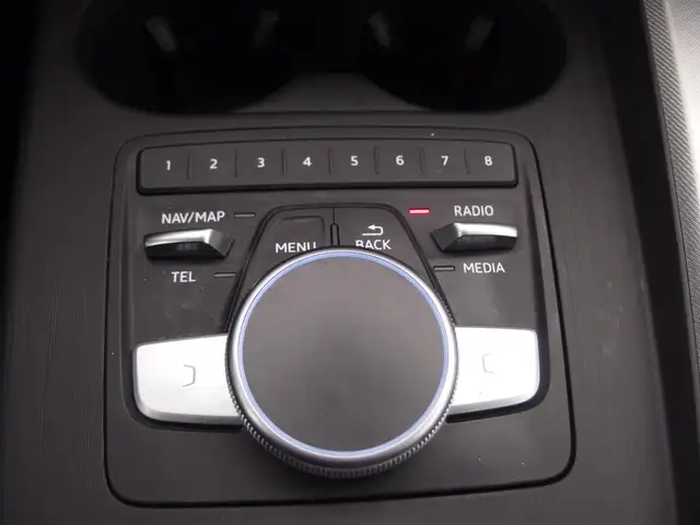 Audi A4 view 29