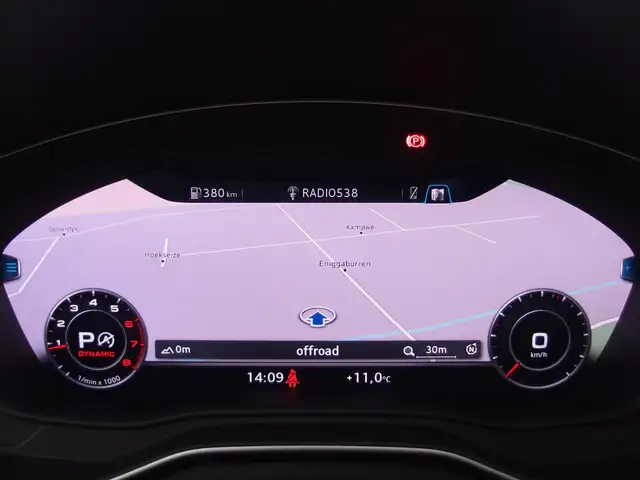 Audi A4 view 30