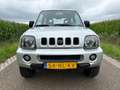 Suzuki Jimny 1.3 S-LIMITED / AIRCO / 4X4 / AUTOMAAT Grijs - thumbnail 4